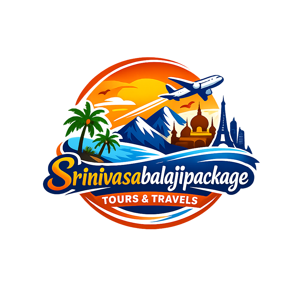 Srinivasabalajipackage Logo
